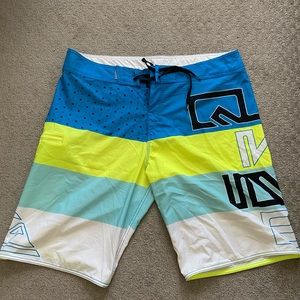 Quicksilver Men’s Boardshorts